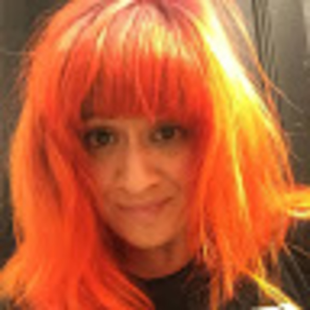 Meet your Posher, Brooke